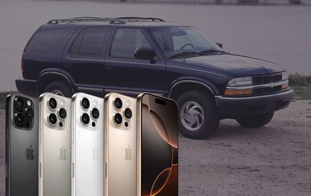 Iphone 16 Pro Max Autos Usados Coches Mexico