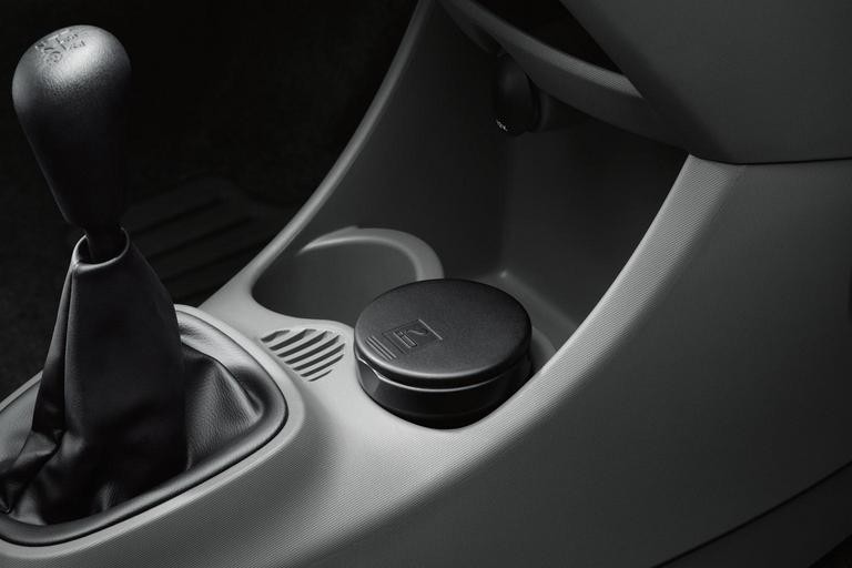 Foto de Interiores (10/11)