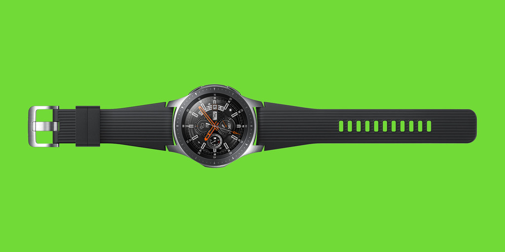 galaxy watch with note 10
