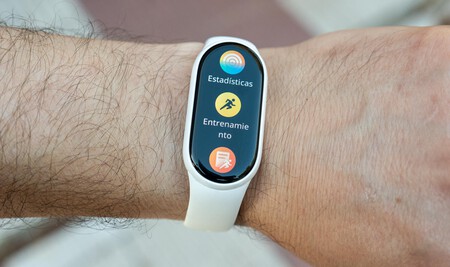 Xiaomi Smart Band 10