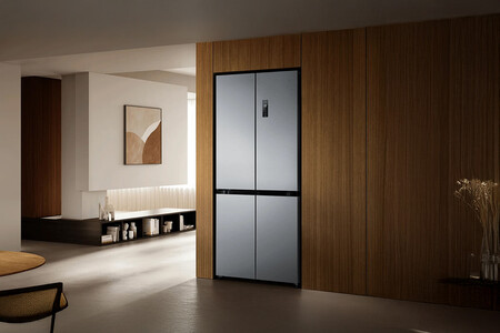 Nebera Xiaomi Espana