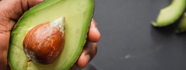 Esto es lo que pasa en tu cuerpo si comes un aguacate al día 