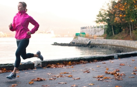 Cómo romper la rutina cuando sales a correr