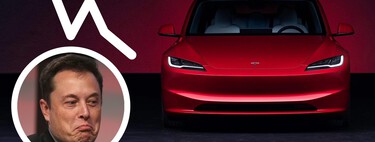 La caída de Tesla es cada vez más evidente: Elon Musk ha destrozado en semanas lo que tardó 5 años en ganar y ya ha perdido 800 mil millones de dólares