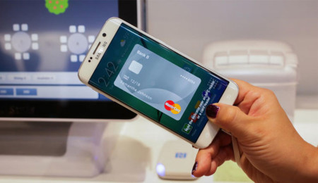 Un antiguo ataque hacker a LoopPay pone en duda la seguridad de los datos de Samsung Pay