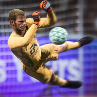 Hace 23 años, Oliver Kahn ganó un juicio a EA Sports e hizo que Football Manager nos presentara a un tal Jens Mustermann