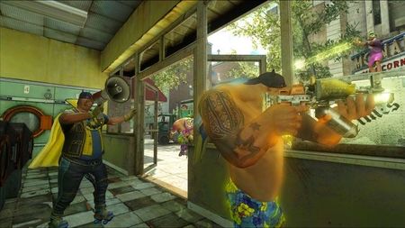 'Gotham City Impostors' y 'Trine 2', ofertas del finde en Steam