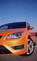 El Focus ST y el nuevo Ford Galaxy premiados por Auto Express