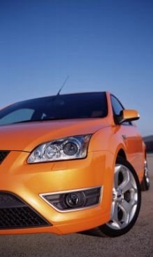 El Focus ST y el nuevo Ford Galaxy premiados por Auto Express