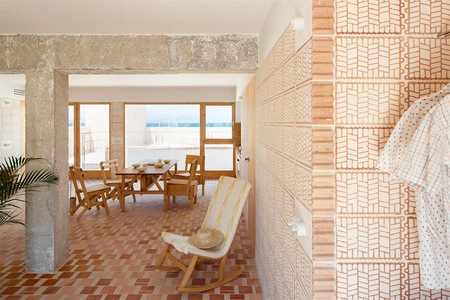 Un estudio de arquitectura español, entre los cuatro ganadores de los premios ECOLA 2019