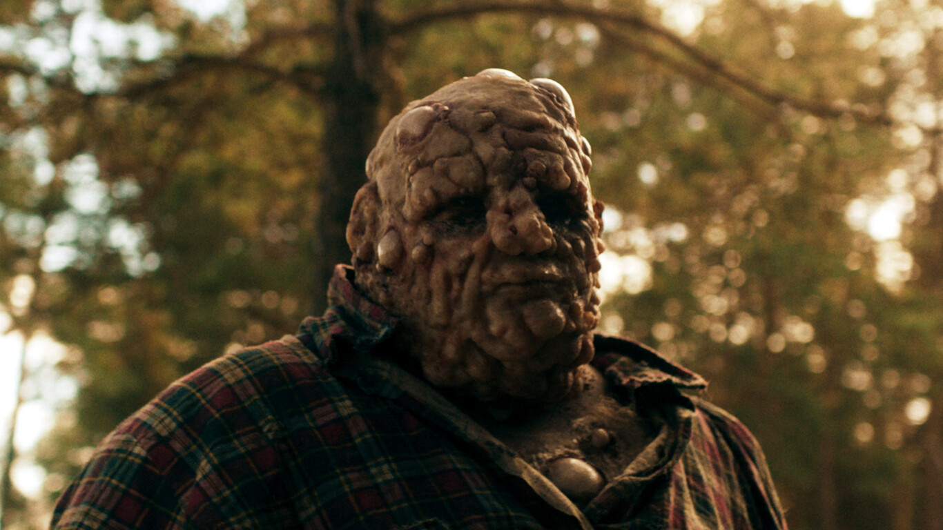 Trailer Nadie Duerme En El Bosque Esta Noche