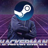 Hacker intenta robar cuenta de Steam que sólo tenía un juego y el dueño original ni se acordaba de su existencia 