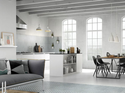 Cómo sacarle el máximo partido a una cocina abierta: ventajas y propuestas 