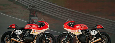 Ni China ni Japón. La última deportiva con aires ochenteros que va a romper cuellos por la calle viene del país menos esperado 