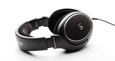 Auriculares de diadema Sennheiser HD 558 por sólo 89 euros en Amazon