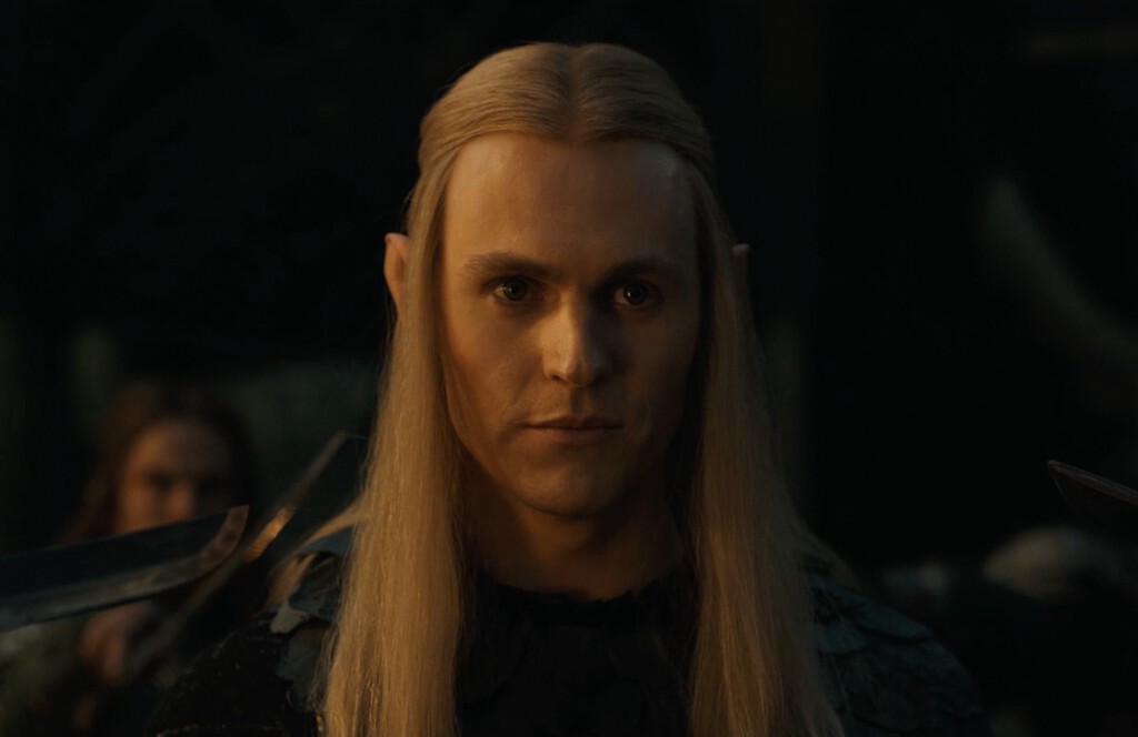 El poder lo cambia todo en 'El Señor de los Anillos: Anillos de Poder’: el nuevo tráiler de la serie es prueba de ello