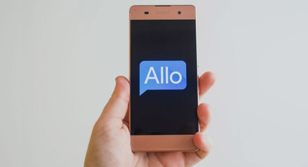 Google Allo va de camino a Google Play, y ya puedes bajarte su APK