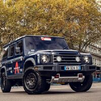 Hyundai se alía con Ineos para conseguir hidrógeno de los que fabrican la 'copia' del Land Rover Defender