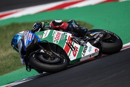 Alex Marquez Misano Motogp 2022