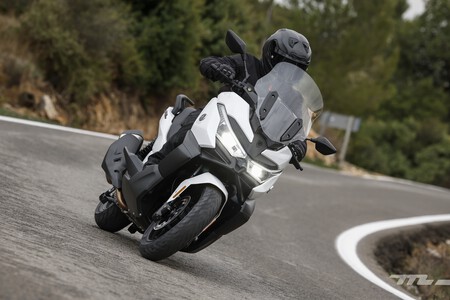 Voge Sr4 Max 2023 Prueba 005