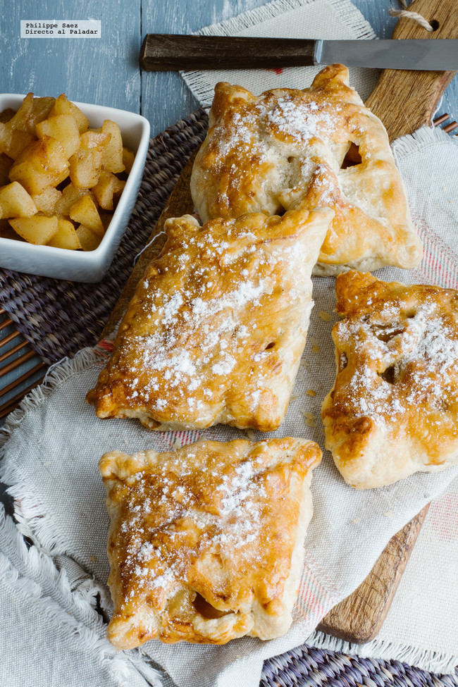 Empanada