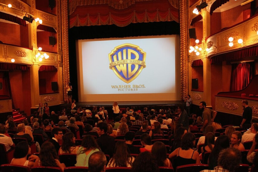 Aún no la han adquirido, pero Netflix ya ha puesto nueva fecha de caducidad a los estrenos de Warner Bros