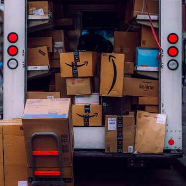 Amazon