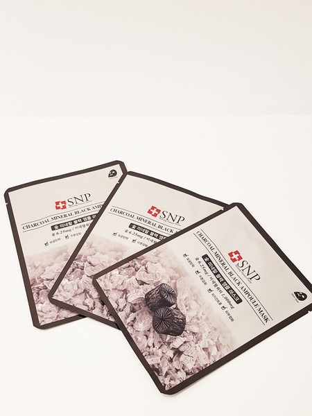 Snp Charcoal Mask 750x1000