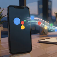 Ya es oficial: Google Assistant ya tiene fecha de caducidad y será sustituido por Gemini en tu móvil 