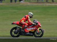 Jorge Lorenzo empieza mandando en Australia