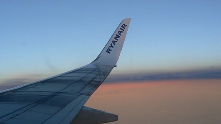 Las compañías 'low cost' acaparan más de la mitad del tráfico aéreo