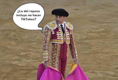 El verdadero motivo de la operación de Enrique Ponce (y cómo se encuentra)