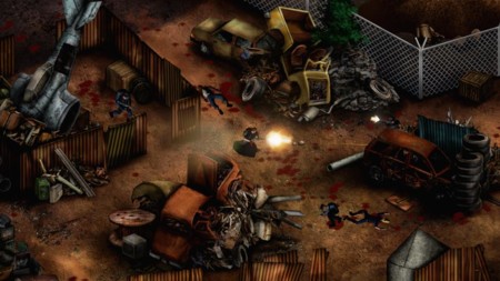 El Postal original regresará a la vida con una remasterización para PC y PS4