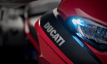 Ducati Ventas 5 2023