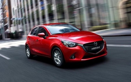 Mazda2