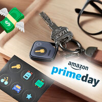 Cuesta menos de la mitad de un Apple AirTag y hace lo mismo: una de las mejores ofertas del Amazon Prime Day