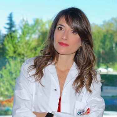 Débora Nuevo, experta en longevidad: "El secreto para envejecer mejor no está en cremas ni en suplementos, está en tu intestino"