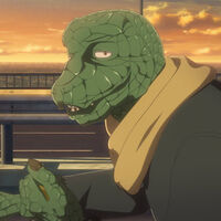 Uno de los animes más complejos y subiditos de Netflix prepara su regreso tras 2 años esperando su desenlace, y promete ser de traca