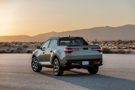 Hyundai Santa Cruz 2
