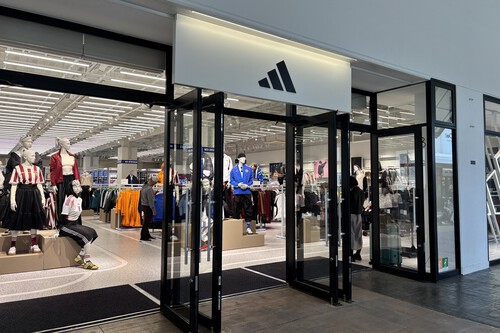 Adidas saca todo a rebajas y deja decenas de zapatillas, chaquetas y más con hasta un 60% de descuento 