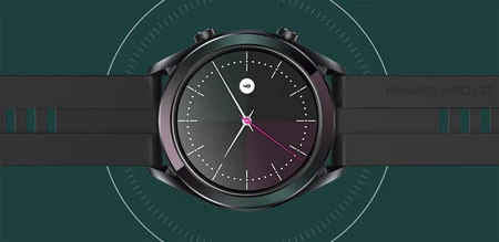 Huawei Watch GT エレガント