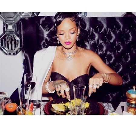 Personas a las que nunca querrías haber conocido: Rihanna, a su ex contable