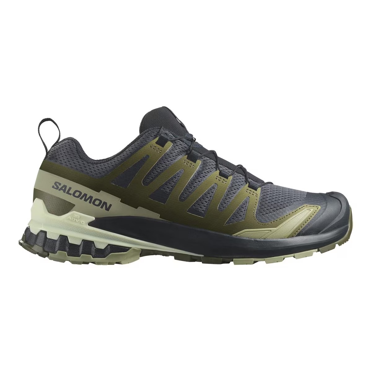 Zapatillas de trail running XA Pro 3D V9 Salomon