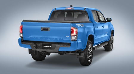 Toyota Tacoma 2020 3