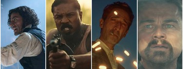 Elegimos los 24 mejores planos del año. Las imágenes más memorables de las películas que han marcado 2025 