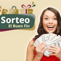 Sorteo SAT El Buen Fin 2025: así puedes saber si participaste y consultar la lista de ganadores 