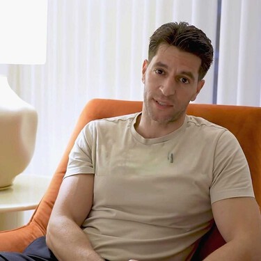 Marc Escrivá, interiorista: "Con estos cinco detalles deco conseguirás una casa de revista" 