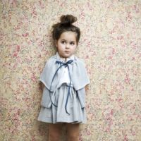 Romanticismo y delicadeza en la nueva colección primavera/verano 2016 de Labubé 