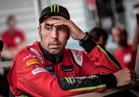 ¿Por qué Nani Roma es uno de los mejores pilotos de toda la historia del Dakar?