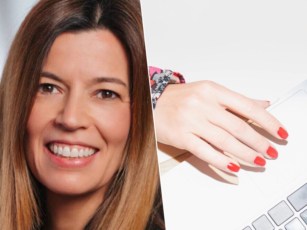 "Lo estás haciendo mal": la Dra. Ana Molina, dermatóloga, nos da las claves para una correcta manicura